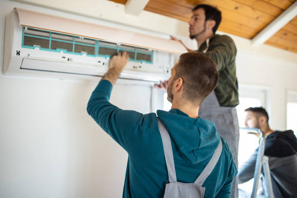 HVAC Troubleshooting in Sisseton, SD