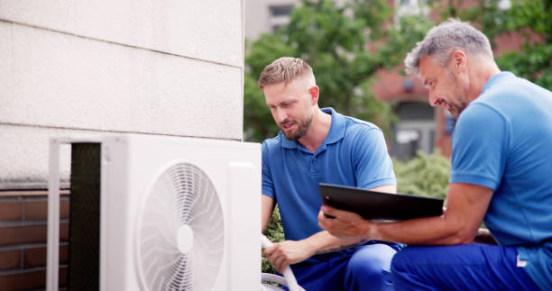 Best HVAC Air Duct Cleaning  in Sisseton, SD