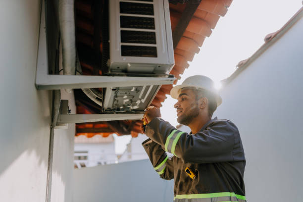 Ductless HVAC Repair in Sisseton, SD
