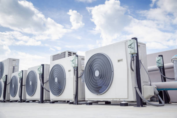 Ductless HVAC Repair in Sisseton, SD
